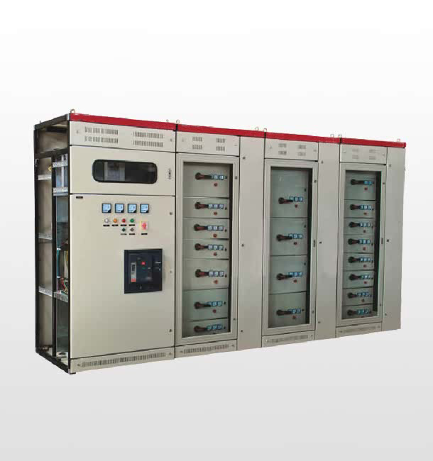 MNS低壓抽出式開(kāi)關(guān)柜 MNS低壓抽出式開(kāi)關(guān)柜